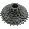 Кассета SHIMANO ALTUS HG31, 8 скоростей, 11-32 ECSHG318132