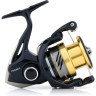 Катушка SHIMANO 16 NASCI 2000HGS FB NASC2000HGSFB