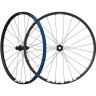 Комплект колес SHIMANO MT-500, переднее и заднее QR-R 173мм, 27,5