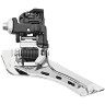 Переключатель передний SHIMANO TIAGRA, 4700, 2x10, хомут 34,9 IFD4700BL
