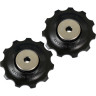 Ролики SHIMANO Y-PART 9 скоростей, верхний+нижний, к RD-M390/M430/M4000 Y5XG98060