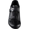 Велотуфли SHIMANO SH-RP100, р-р 45, черный ESHRP1PG450SL00